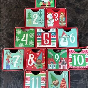 Wondershop Festive Brainteasers Set